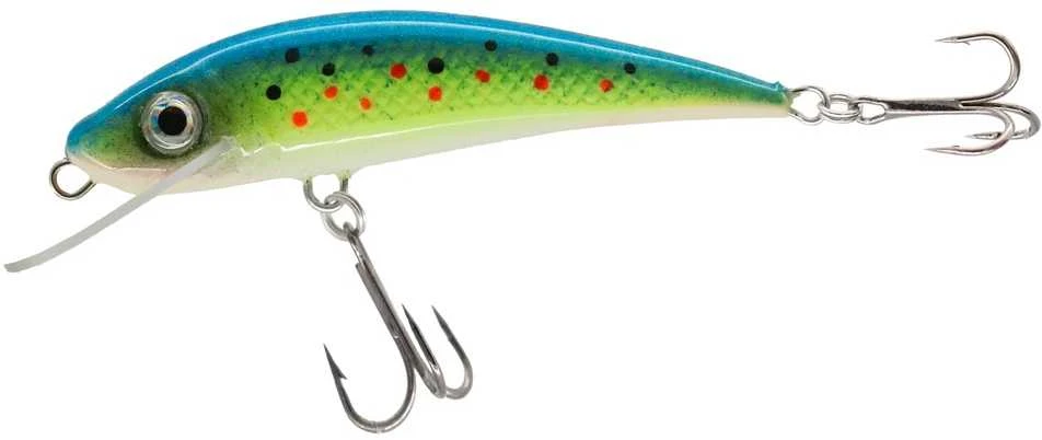 Vobleris River Custom Baits Fury 7cm 6g