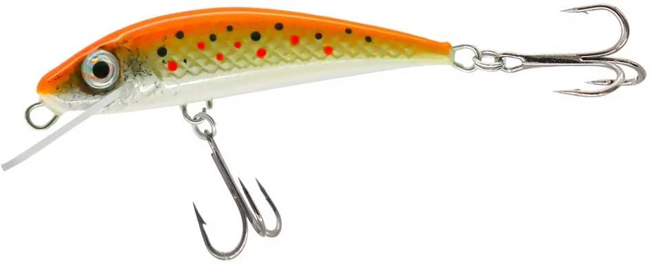 Vobleris River Custom Baits Fury 7cm 6g