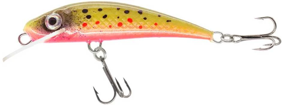 Vobleris River Custom Baits Fury 7cm 6g