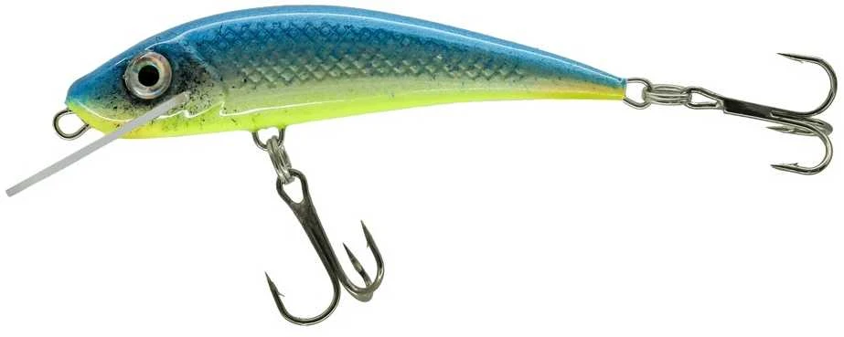 Vobleris River Custom Baits Fury 7cm 6g