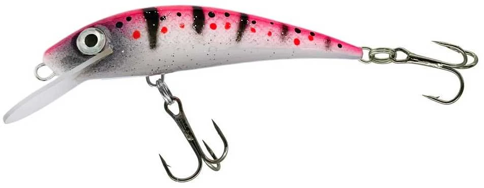 Vobleris River Custom Baits Fury 7cm 6g