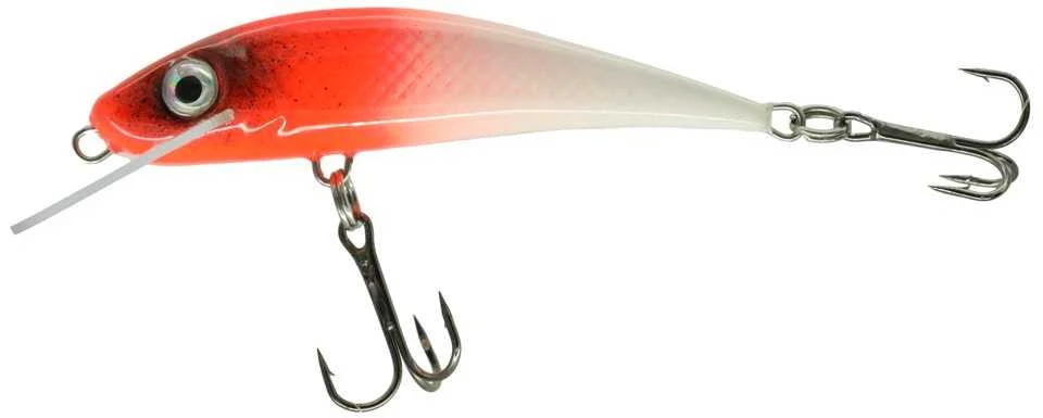 Vobleris River Custom Baits Fury 7cm 6g