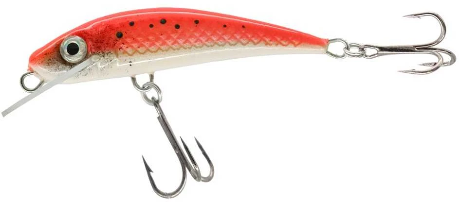 Vobleris River Custom Baits Fury 7cm 6g