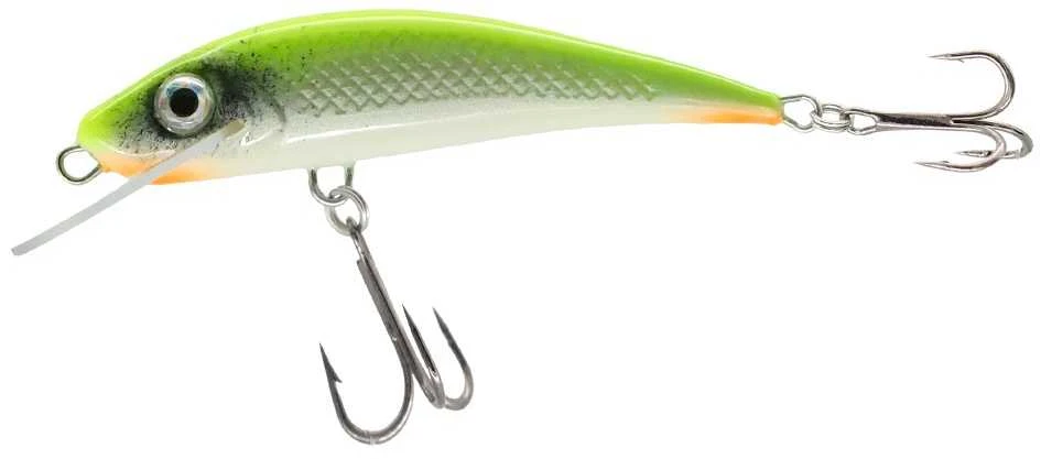 Vobleris River Custom Baits Fury 7cm 6g