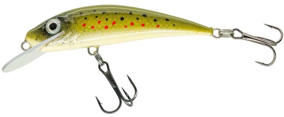 Vobleris River Custom Baits Fury 7cm 6g