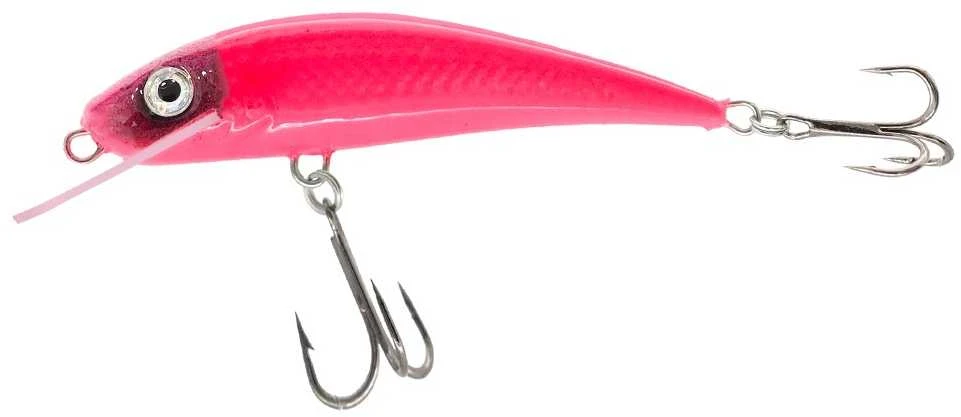 Vobleris River Custom Baits Fury 7cm 6g