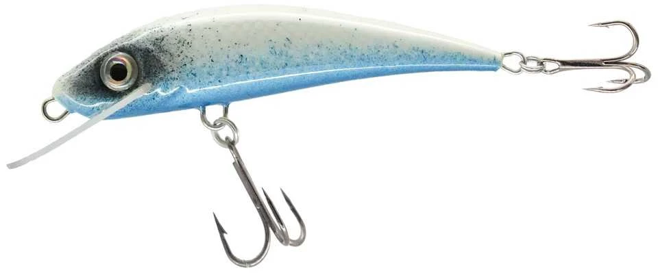 Vobleris River Custom Baits Fury 7cm 6g