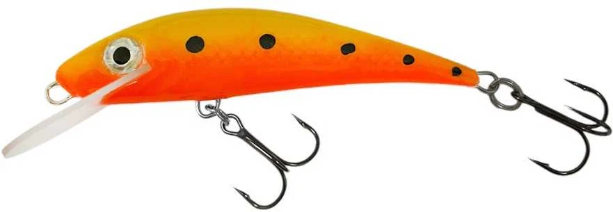 Vobleris River Custom Baits Fury LT 7cm 6g