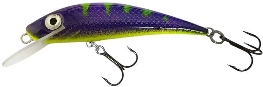 Vobleris River Custom Baits Fury LT 7cm 6g