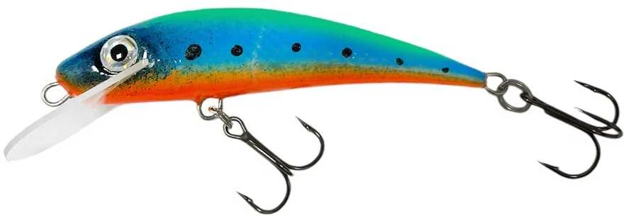 Vobleris River Custom Baits Fury LT 7cm 6g