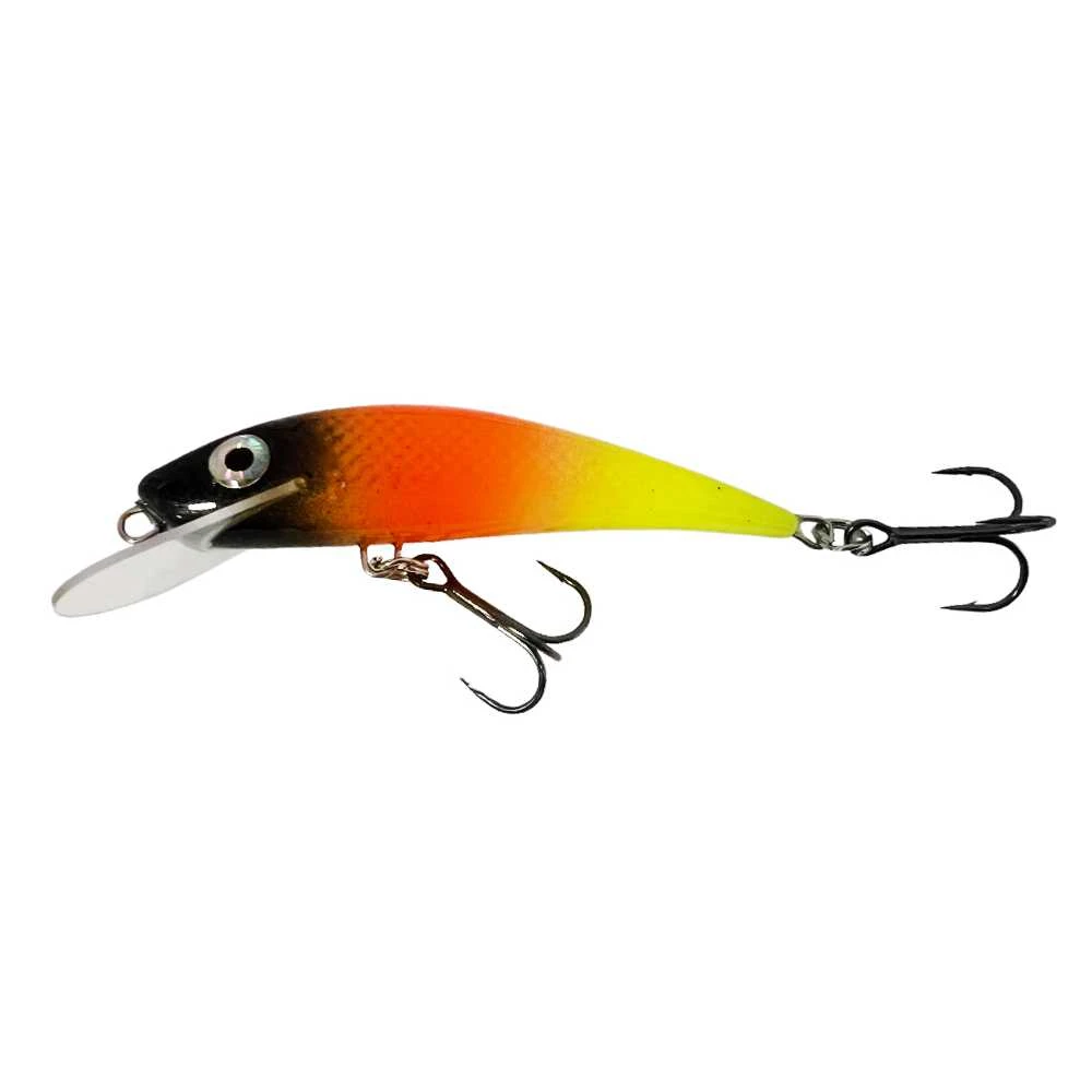 Vobleris River Custom Baits Fury LT 7cm 6g