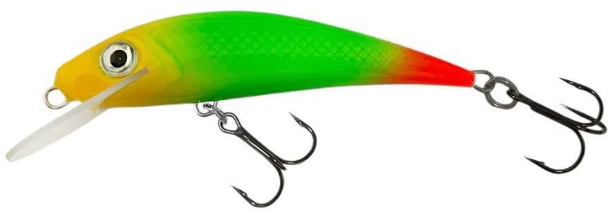 Vobleris River Custom Baits Fury LT 7cm 6g
