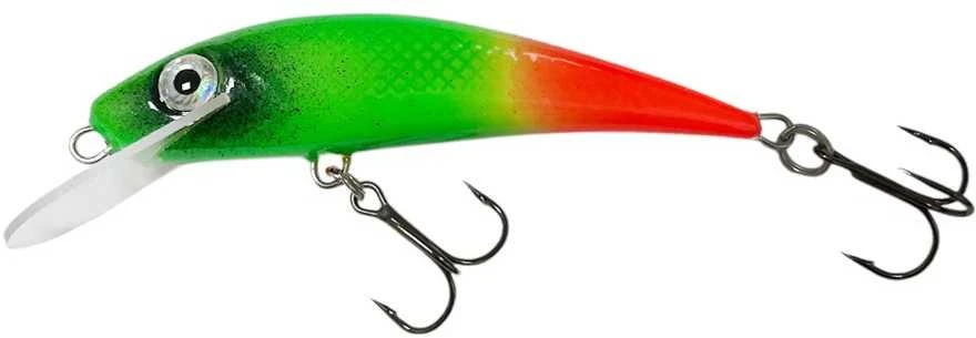 Vobleris River Custom Baits Fury LT 7cm 6g