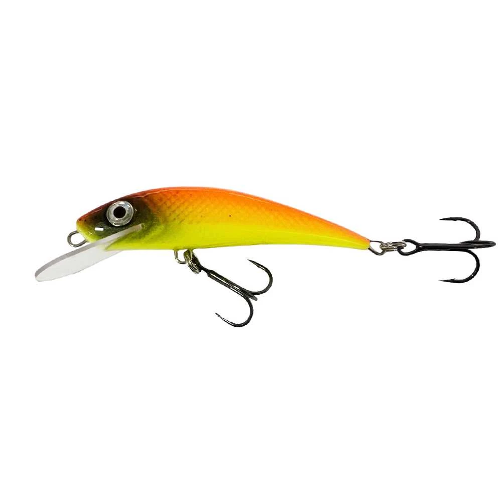 Vobleris River Custom Baits Fury LT 7cm 6g
