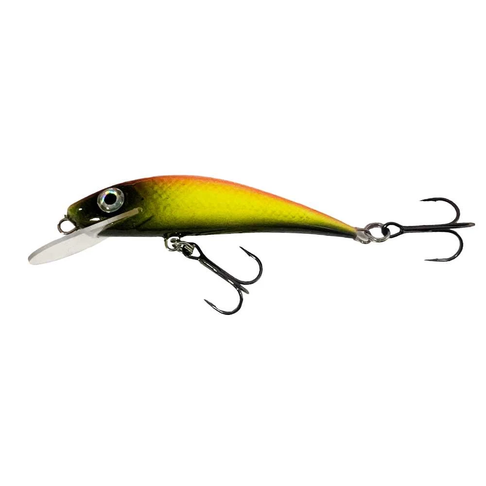 Vobleris River Custom Baits Fury LT 7cm 6g