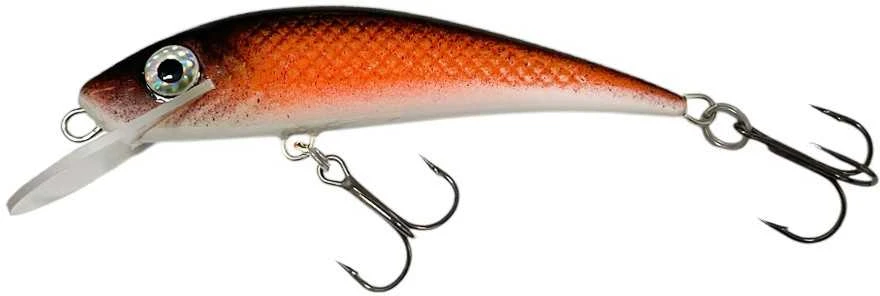 Vobleris River Custom Baits Fury LT 7cm 6g