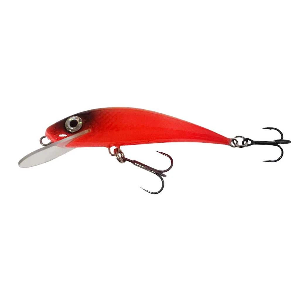 Vobleris River Custom Baits Fury LT 7cm 6g
