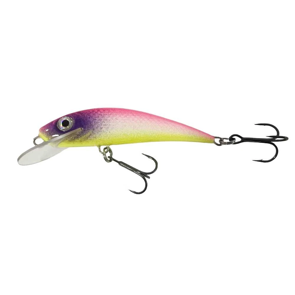 Vobleris River Custom Baits Fury LT 7cm 6g