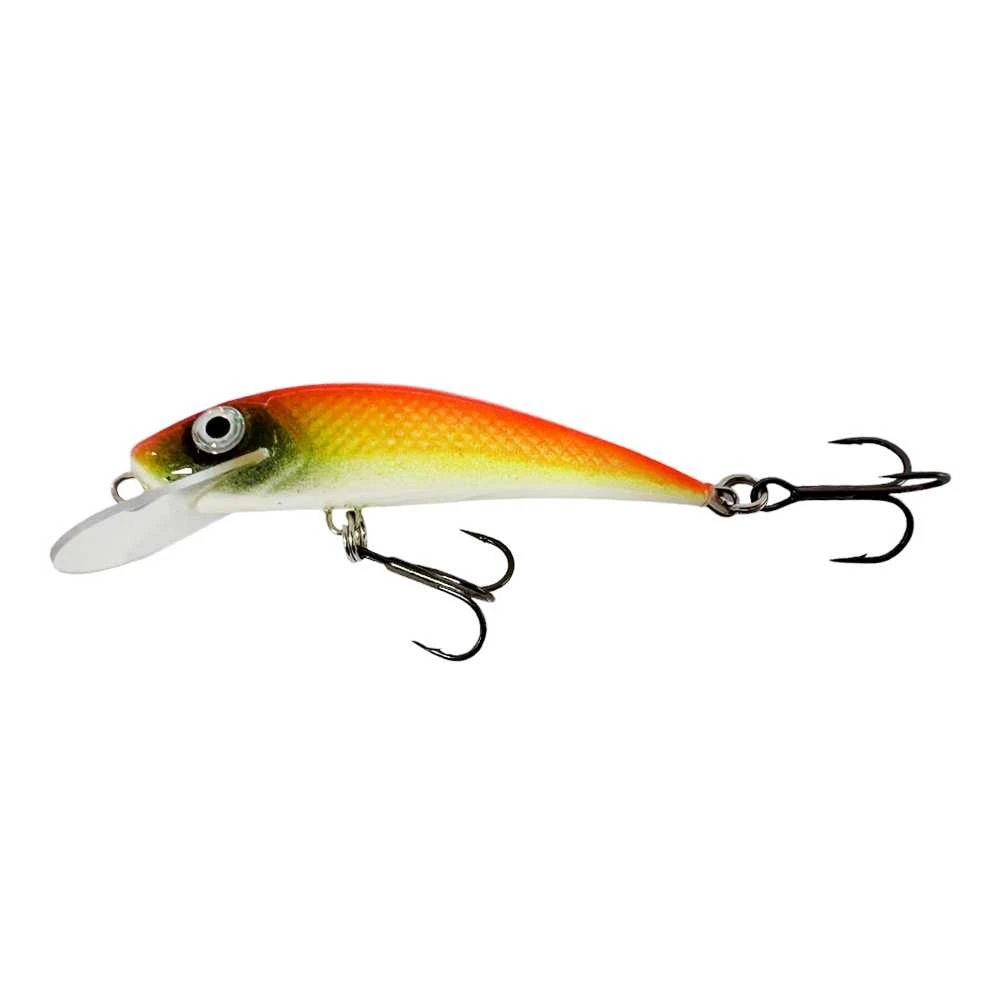 Vobleris River Custom Baits Fury LT 7cm 6g