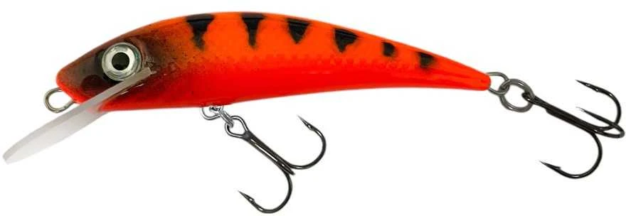 Vobleris River Custom Baits Fury LT 7cm 6g