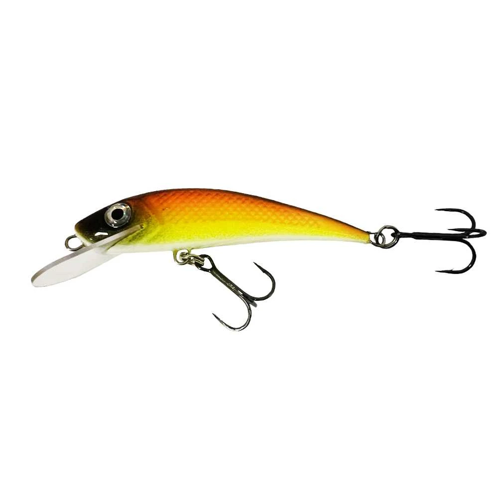 Vobleris River Custom Baits Fury LT 7cm 6g