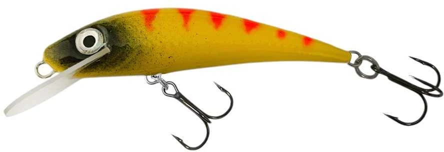 Vobleris River Custom Baits Fury LT 7cm 6g