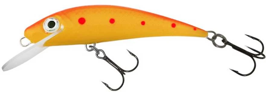Vobleris River Custom Baits Fury LT 7cm 6g