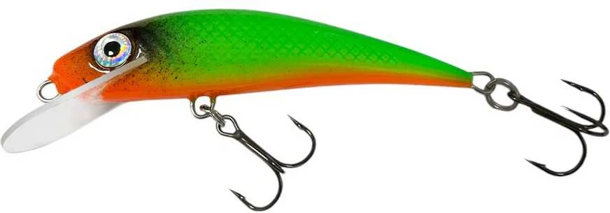 Vobleris River Custom Baits Fury LT 7cm 6g