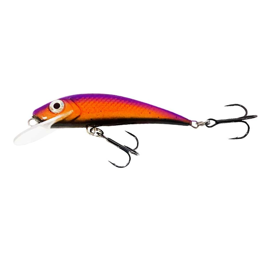 Vobleris River Custom Baits Fury LT 7cm 6g