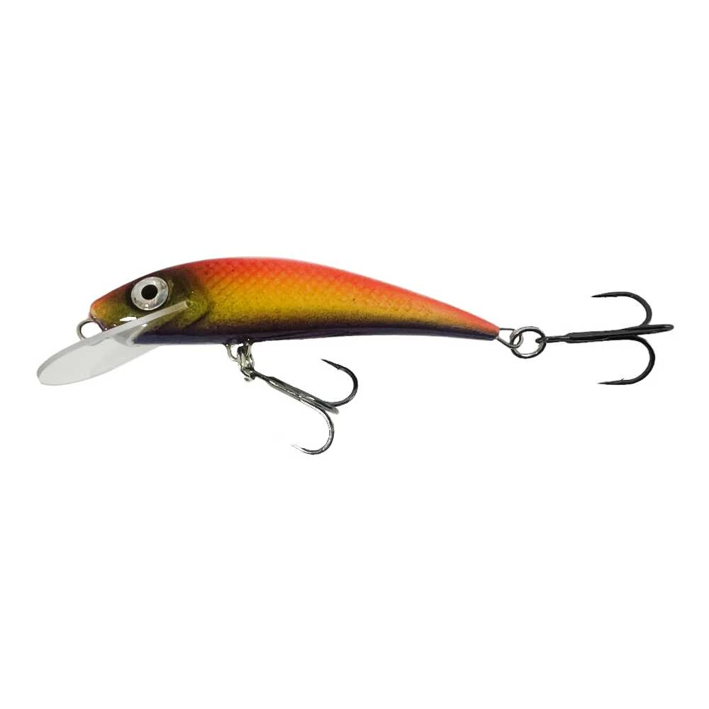Vobleris River Custom Baits Fury LT 7cm 6g