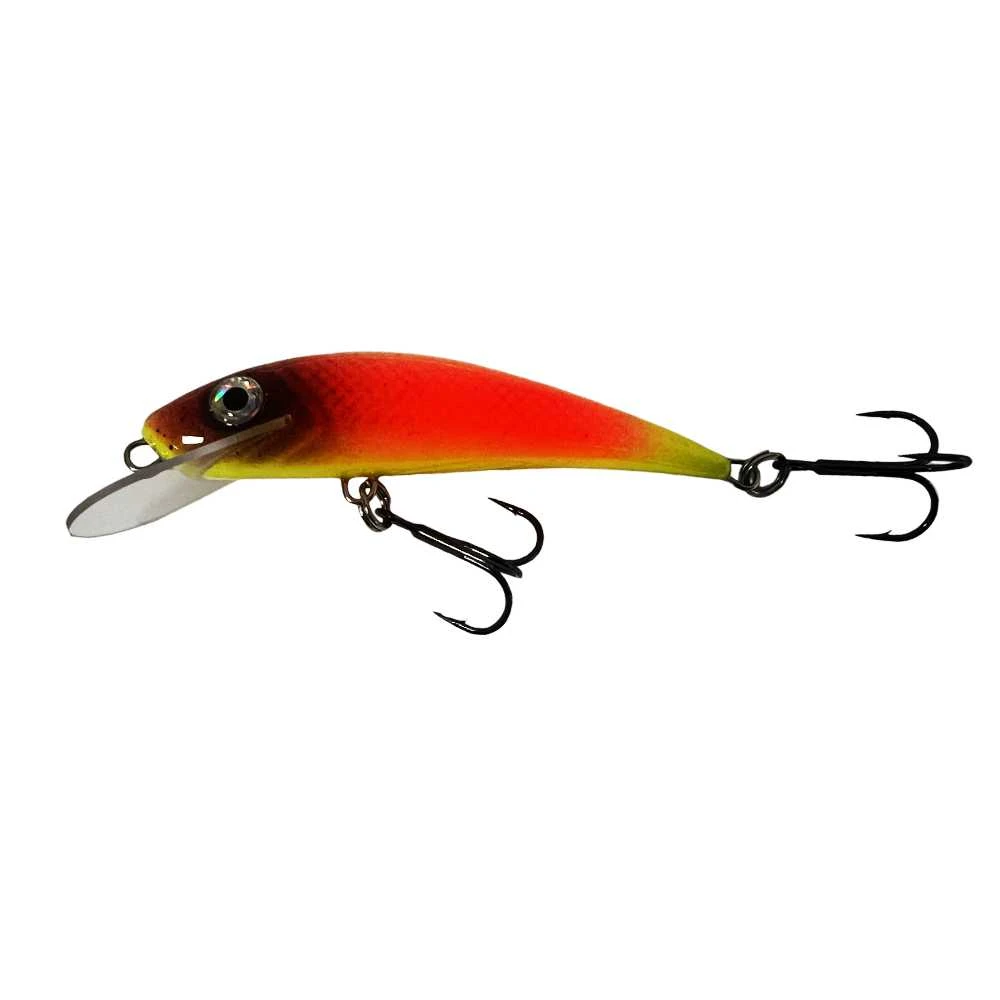 Vobleris River Custom Baits Fury LT 7cm 6g