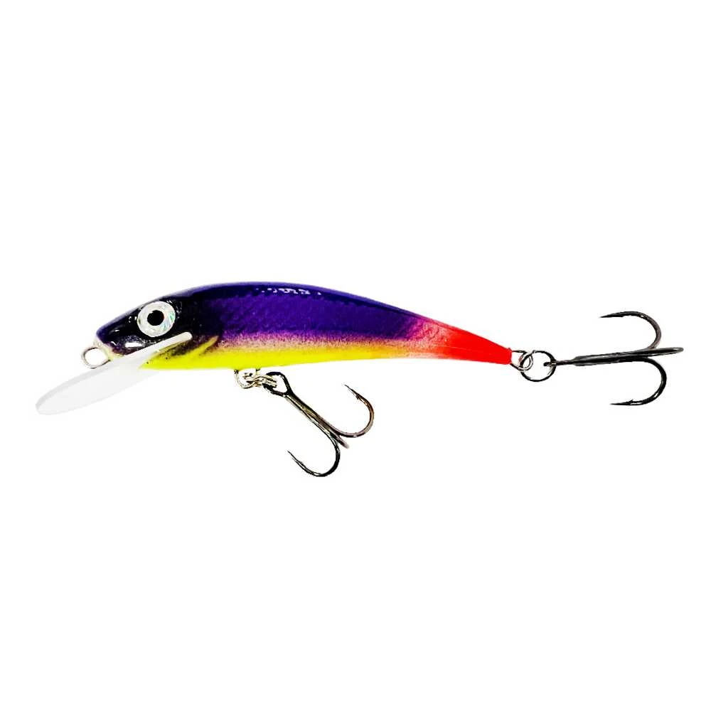 Vobleris River Custom Baits Fury LT 7cm 6g
