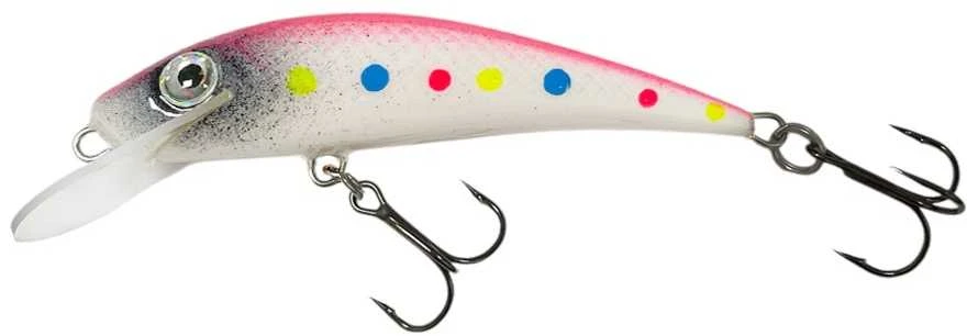 Vobleris River Custom Baits Fury LT 7cm 6g