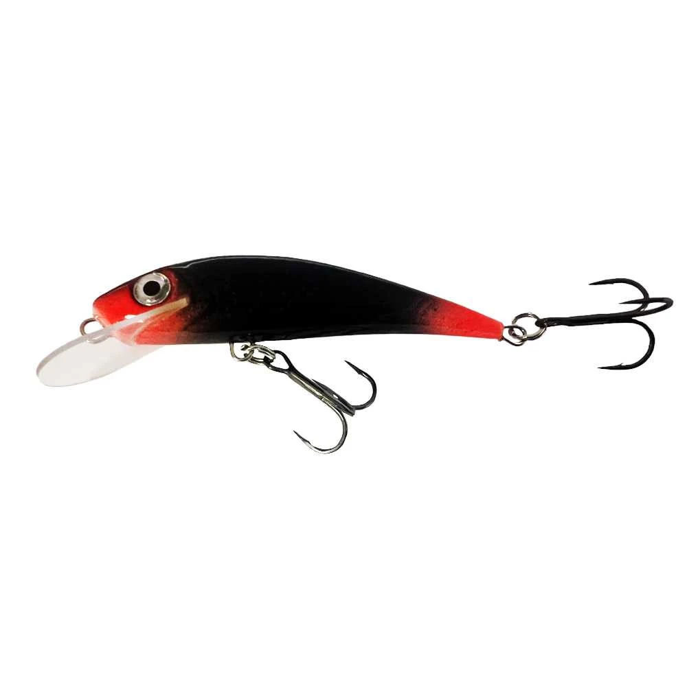 Vobleris River Custom Baits Fury LT 7cm 6g