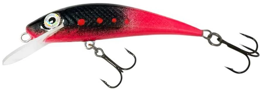Vobleris River Custom Baits Fury LT 7cm 6g