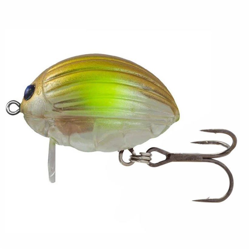 Vobleris Salmo Lil'Bug 2cm 2,8g