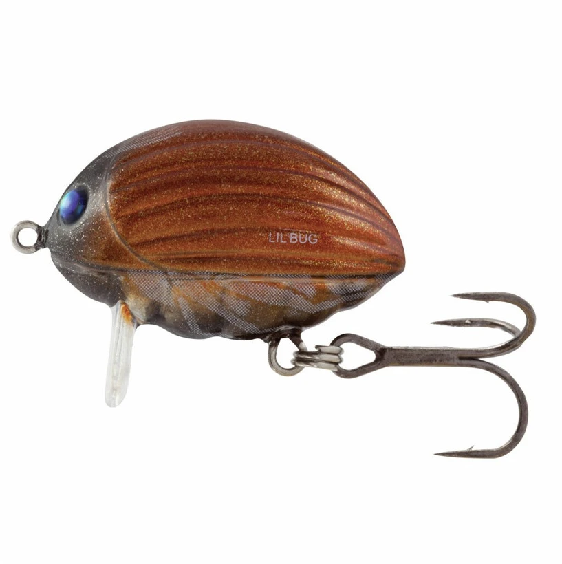 Vobleris Salmo Lil'Bug 2cm 2,8g