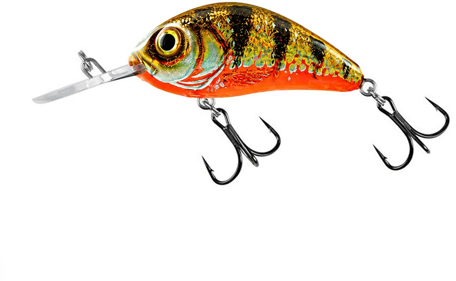 Vobleris Salmo Rattlin' Hornet 45F 6g