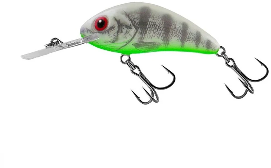 Vobleris Salmo Rattlin' Hornet 45F 6g