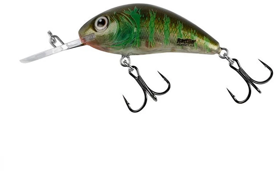 Vobleris Salmo Rattlin' Hornet 45F 6g