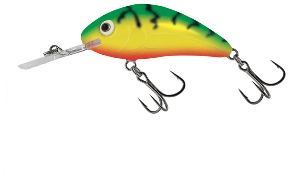Vobleris Salmo Rattlin' Hornet 45F 6g