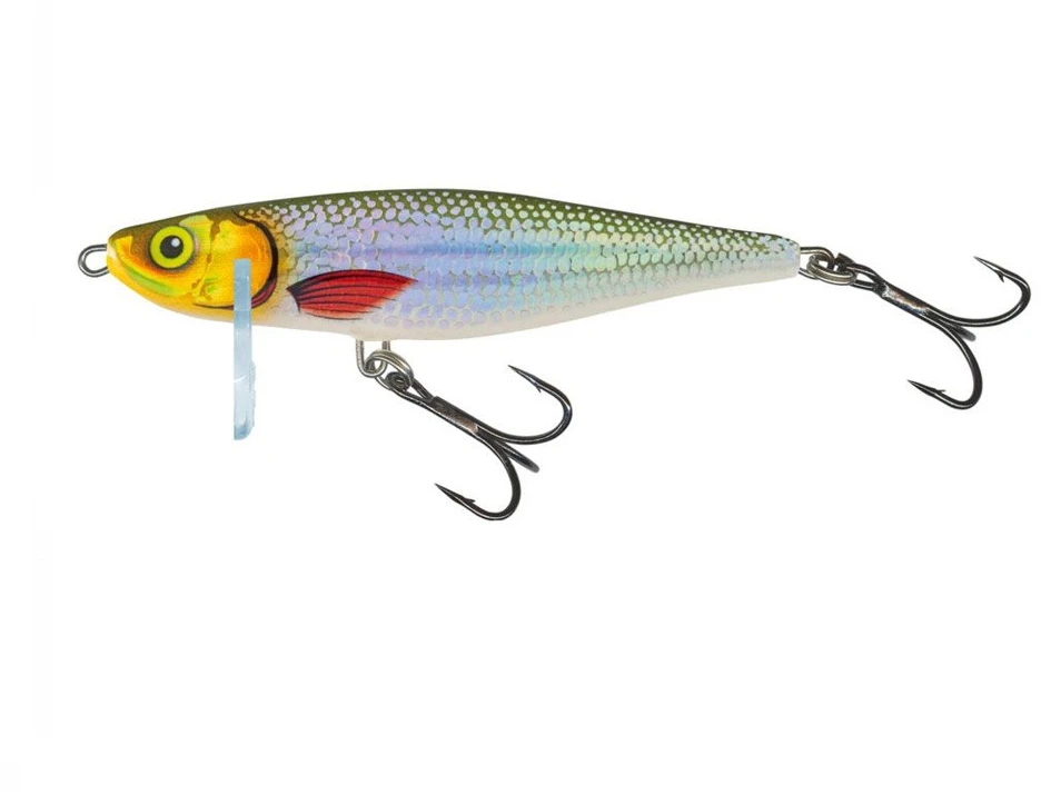 Vobleris Salmo Thrill 7cm 13g