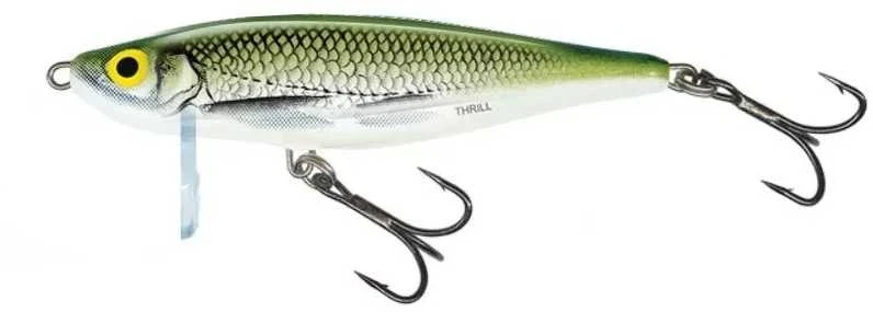 Vobleris Salmo Thrill 7cm 13g
