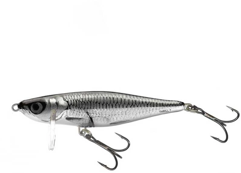 Vobleris Salmo Thrill 7cm 13g