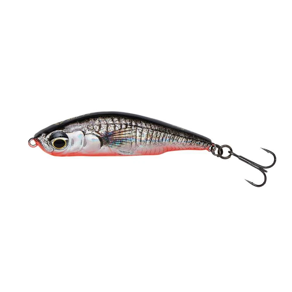 Vobleris Savage Gear 3D Sticklebait Pieštukas 7,5cm 13g