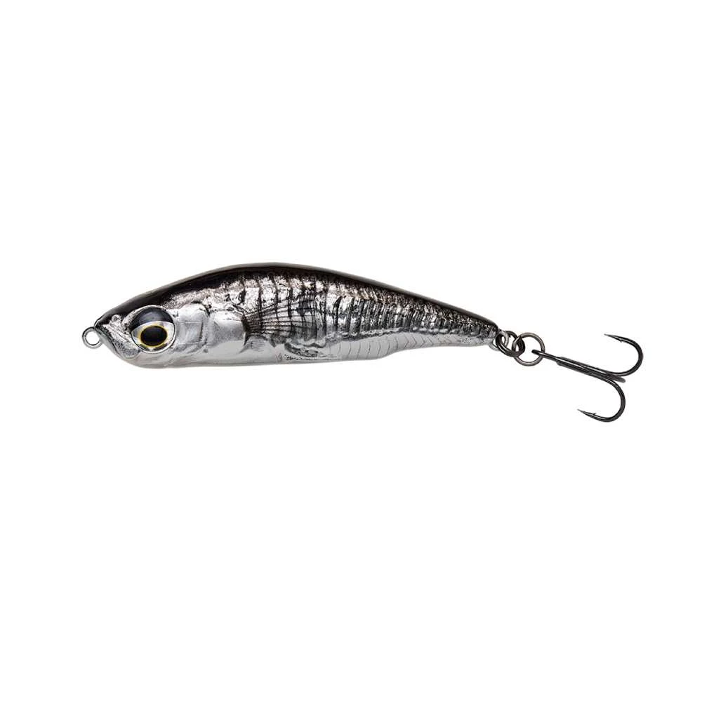 Vobleris Savage Gear 3D Sticklebait Pieštukas 7,5cm 13g