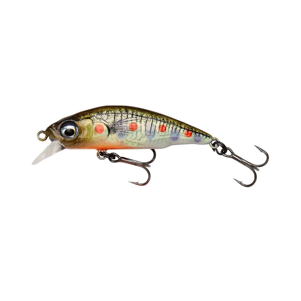 Vobleris Savage Gear 3D Sticklebait Twich 6,5cm 9,4g