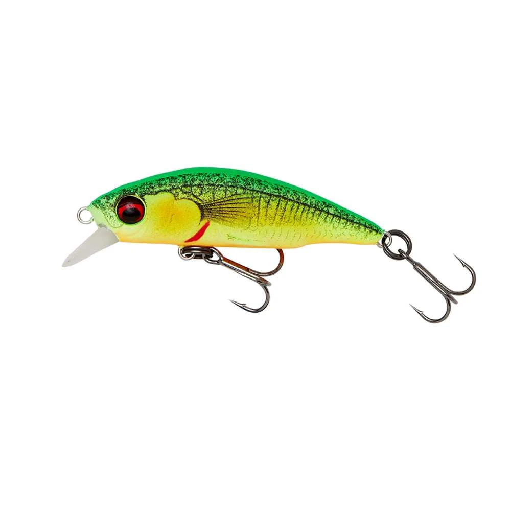 Vobleris Savage Gear 3D Sticklebait Twich 6,5cm 9,4g