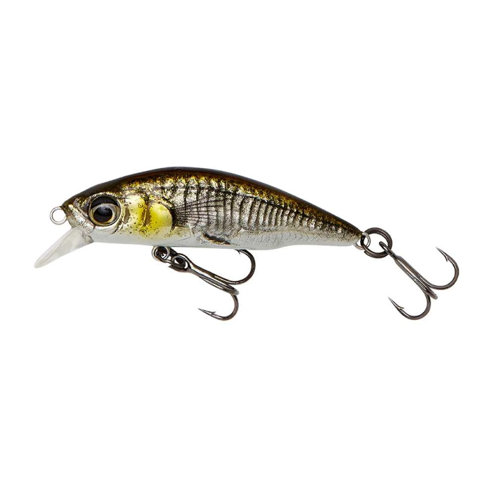 Vobleris Savage Gear 3D Sticklebait Twich 6,5cm 9,4g