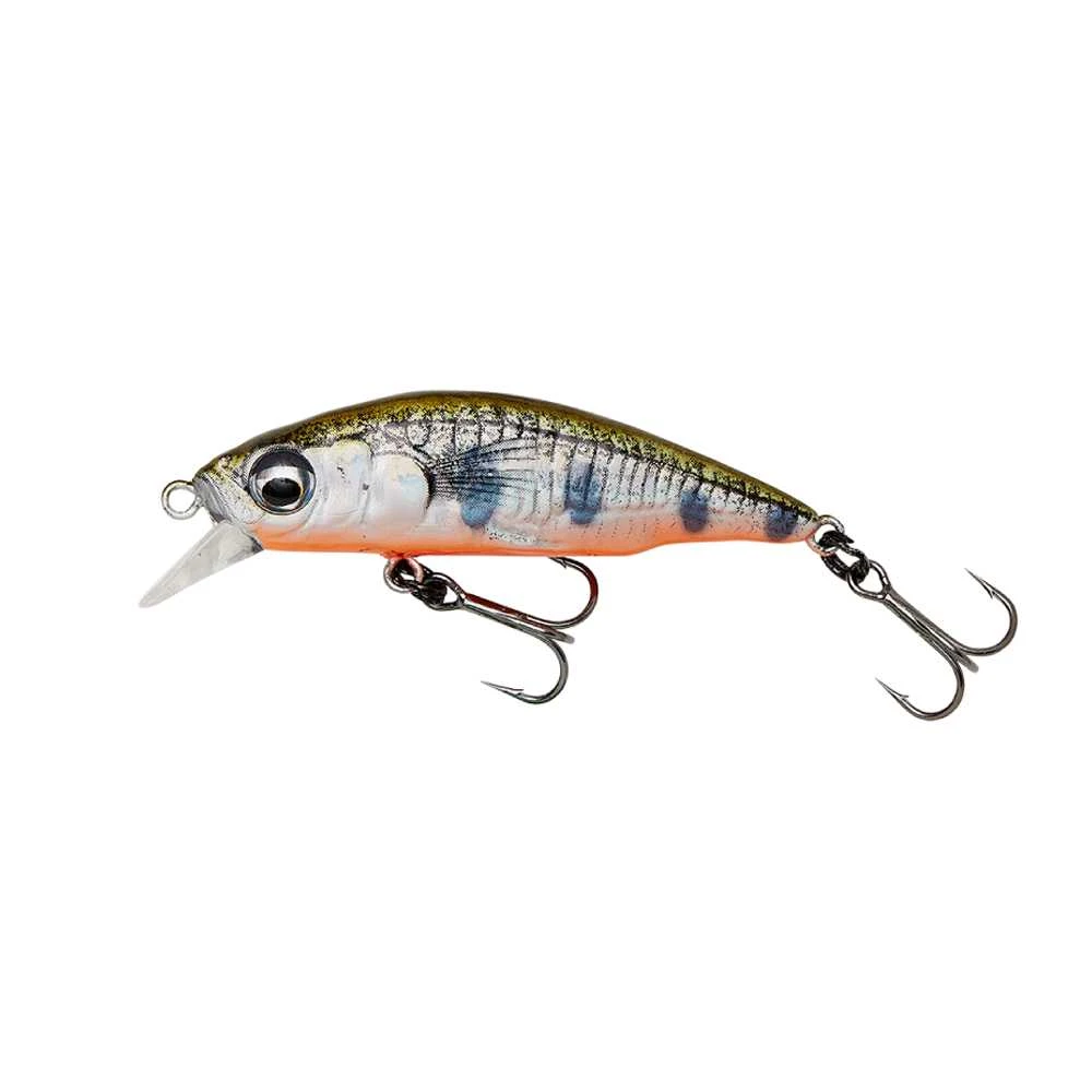Vobleris Savage Gear 3D Sticklebait Twich 6,5cm 9,4g